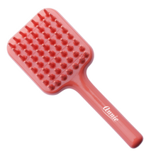 Load image into Gallery viewer, Annie Effortless Detangler Paddle Brush, 1 Count, Orange