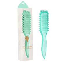 Load image into Gallery viewer, Bounce Curl Slick-Flex Define EdgeLift Brush
