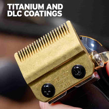 Load image into Gallery viewer, Wahl Gold STAGGER-TOOTH™ 2161-700 Blade, 1 pc