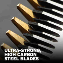 Load image into Gallery viewer, Wahl Gold STAGGER-TOOTH™ 2161-700 Blade, 1 pc