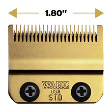 Load image into Gallery viewer, Wahl Gold STAGGER-TOOTH™ 2161-700 Blade, 1 pc