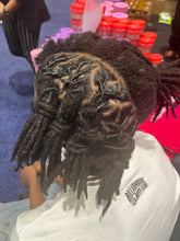 Load image into Gallery viewer, Lux Collection Braid Lux 48Hour Maximum Hold - Braiding Jam & Jelly