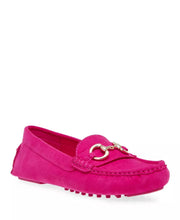 Load image into Gallery viewer, Women'S Chrystie Moccasin Driver Loafers