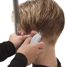 Load image into Gallery viewer, Andis 04780 Professional T-Outliner Beard & Hair Trimmer for Men – Grey