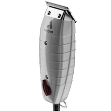Load image into Gallery viewer, Andis 04780 Professional T-Outliner Beard & Hair Trimmer for Men – Grey