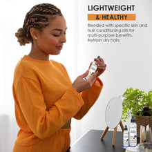 Load image into Gallery viewer, J.Amila Natural Cool Scalp Refresher Spray, 8 oz