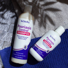 Load image into Gallery viewer, Psoriasis Control Shampoo