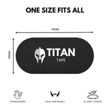 Load image into Gallery viewer, Titan Mouth Tape™ 1 Month Supply