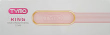 Load image into Gallery viewer, Tymo Ring Hair Straightening Comb