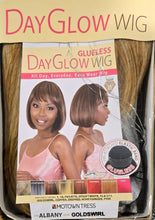 Load image into Gallery viewer, The Motown Tress Premium Collection Glueless Day Glowing Wig Albany