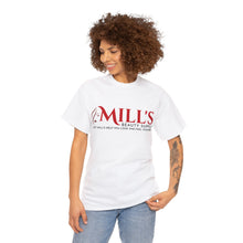 Load image into Gallery viewer, Mill's Beauty Supply Tee