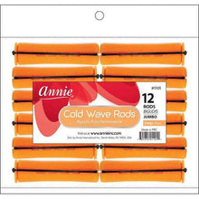 Load image into Gallery viewer, Annie Cold Wave Rods 12ct