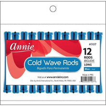 Load image into Gallery viewer, Annie Cold Wave Rods 12ct