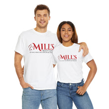 Load image into Gallery viewer, Mill's Beauty Supply Tee