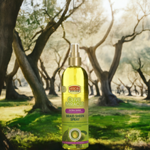 Load image into Gallery viewer, African Pride Braid Sheen Spray