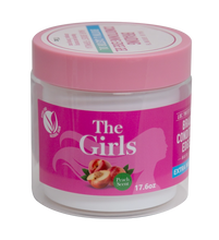 Load image into Gallery viewer, Dr. Girls Super Grow Loc & Twists Braiding Conditioning Gel