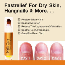 Load image into Gallery viewer, Bio's Secret Lavender & Vitamin E Cuticle Oil Pen