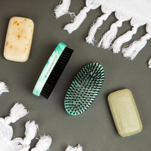 Load image into Gallery viewer, Bounce Curl Vegan Smoothing Brush