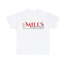Load image into Gallery viewer, Mill's Beauty Supply Tee