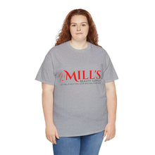 Load image into Gallery viewer, Mill's Beauty Supply Tee