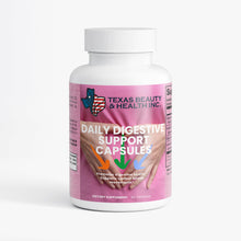 Load image into Gallery viewer, Daily Digestive Support – Probiotics, Prebiotics & Enzymes for Digestive Support