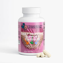 Load image into Gallery viewer, Daily Digestive Support – Probiotics, Prebiotics & Enzymes for Digestive Support