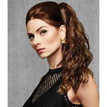 Load image into Gallery viewer, Hairdo 18" Simply Curly Claw Clip Pony