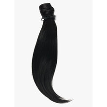 Load image into Gallery viewer, Hairdo 18" Simply Straight Wrap-Around Ponytail, Color RL12/22 Cappuccino
