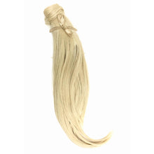 Load image into Gallery viewer, Hairdo 18" Simply Straight Wrap-Around Ponytail, Color RL12/22 Cappuccino