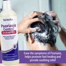 Load image into Gallery viewer, Psoriasis Control Shampoo