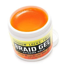 Load image into Gallery viewer, AllDay Braid Gel