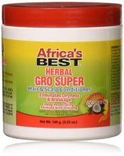 Load image into Gallery viewer, Africa's Best Herbal Gro Super