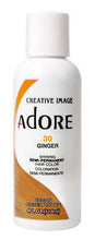 Load image into Gallery viewer, Adore Creative Image Hair Color Ginger #30