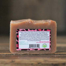Load image into Gallery viewer, A Hot Pink Mess Soap Bar