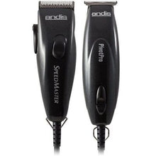 Load image into Gallery viewer, Andis Pivot Motor Combo