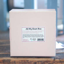 Load image into Gallery viewer, All My Heart Bubble Bomb Gift Set