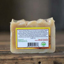 Load image into Gallery viewer, Alchemy Soap Bar