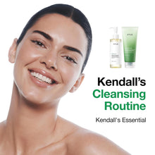 Load image into Gallery viewer, Heartleaf Quercetinol Pore Deep Cleansing Foam, Face Wash for Pore Refining Cleanser, Hydrating Daily Facial Cleanser for Double Cleansing, Gentle Foaming with BHA, Korean Skincare, 5.07 Fl.Oz.