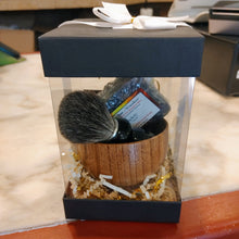 Load image into Gallery viewer, Men's Shaving Sets in Bamboo