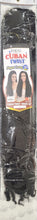 Load image into Gallery viewer, Equal Cuban Twist Braid Super Long - 30 in