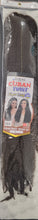 Load image into Gallery viewer, Equal Cuban Twist Braid Super Long - 30 in