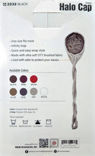 Load image into Gallery viewer, King. J Easy Halo Cap, 1 pc