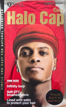 Load image into Gallery viewer, King. J Easy Halo Cap, 1 pc