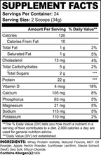Load image into Gallery viewer, Advanced 100% Vanilla Protein for Muscle Recovery & Strength