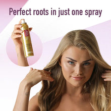 Load image into Gallery viewer, Style Edit Root Concealer Spray - Blonde Perfection Travel Size