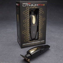 Load image into Gallery viewer, BaByliss PRO Lithium FX Cord/Cordless Lithium Trimmer