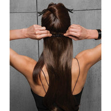 Load image into Gallery viewer, Hairdo 22" 4-Piece Straight Fineline Extension Kit