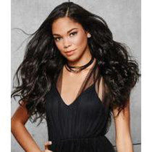 Load image into Gallery viewer, Hairdo 22" 4-Piece Wavy Fineline Extension Kit