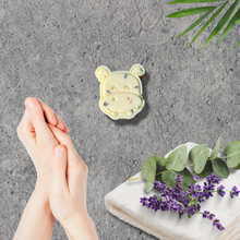 Load image into Gallery viewer, Hippo Head Shaped Lotion Bar