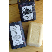 Load image into Gallery viewer, Martin de Candre Single Solid Soap Collection 100g - 250g